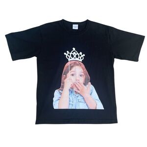 ADLV Crown Girl, 100% Cotton, Size 1,‎ EUC